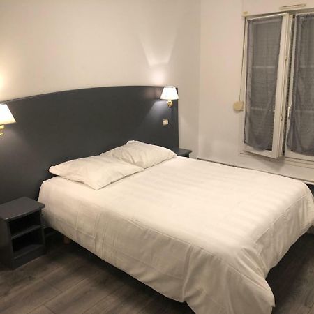 Le Carnot Hotel วิทรี เลอ ฟรองซัวส์ ภายนอก รูปภาพ